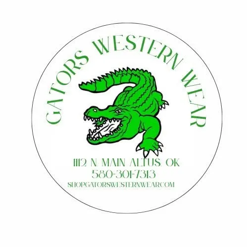 gatorswesternwear