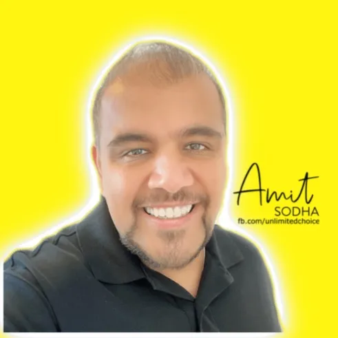 amitsodhauc