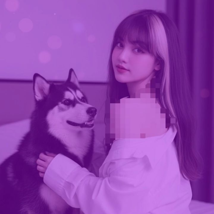 𓆩⋆𝑴𝒂𝒉𝒊⋆𓆪 - original sound