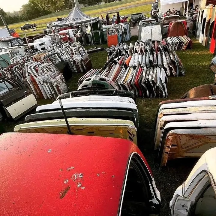 vintagecarparts