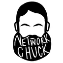 @networkchuck