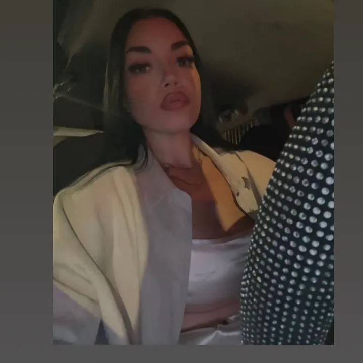 vivianarossini