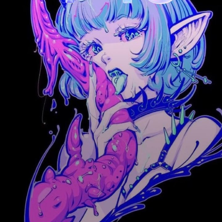 fut@FairyGoddess - original sound