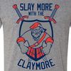 theglclaymore