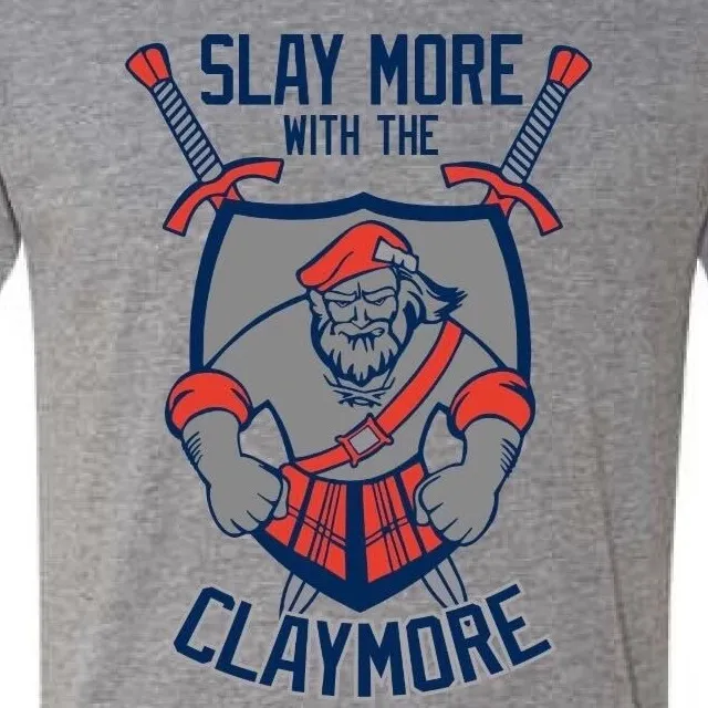 theglclaymore