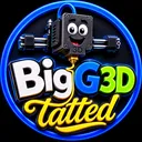 @tatted_legend_3d_prints