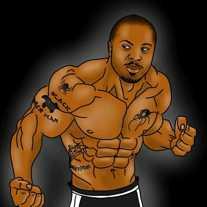 @theblackspiderman