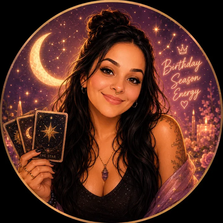 aprilistic.tarot
