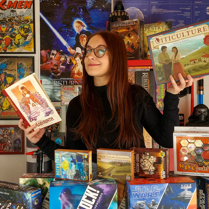 escilgioco