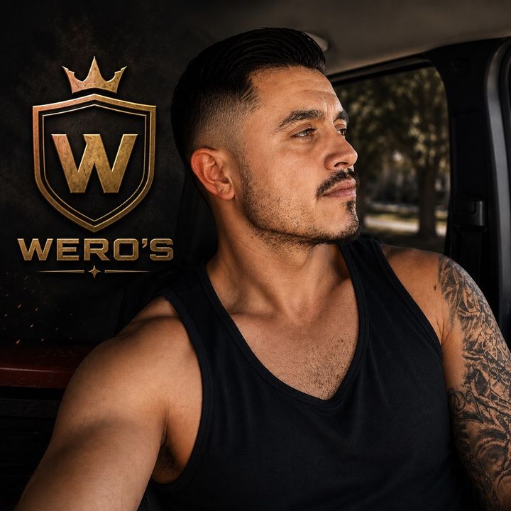wero's 🎤 📝 - original sound