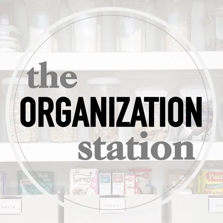 theorganizationstation