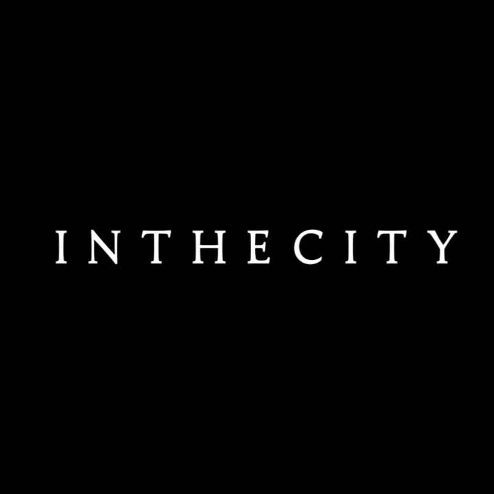 inthecityofficialpage