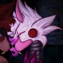 @mangle_lolbit_foxy