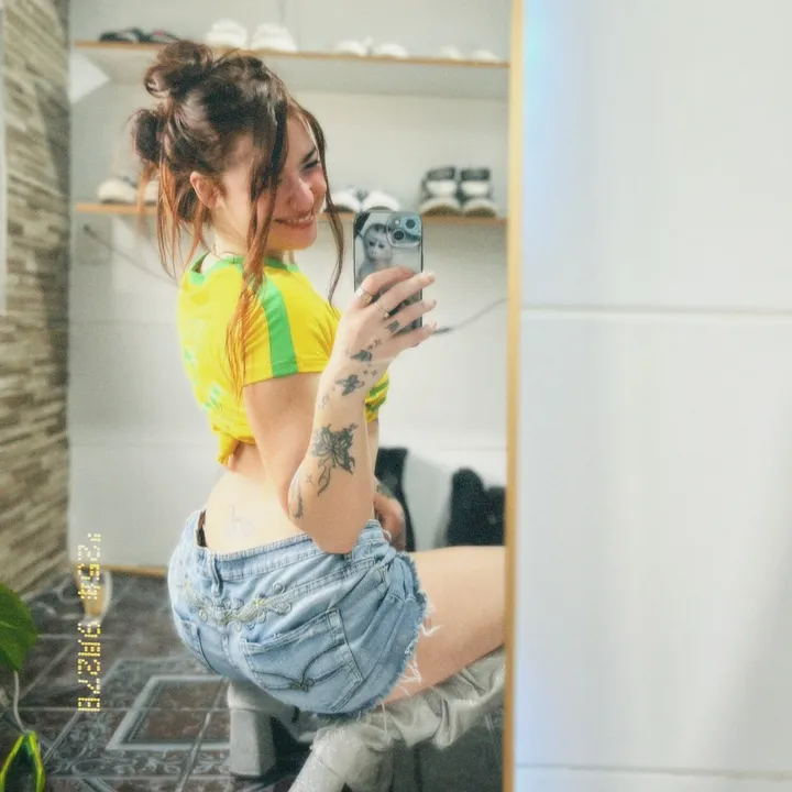 melanyhuelmo