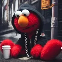 gangstarelmo