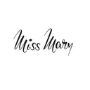 @missmaryofsweden