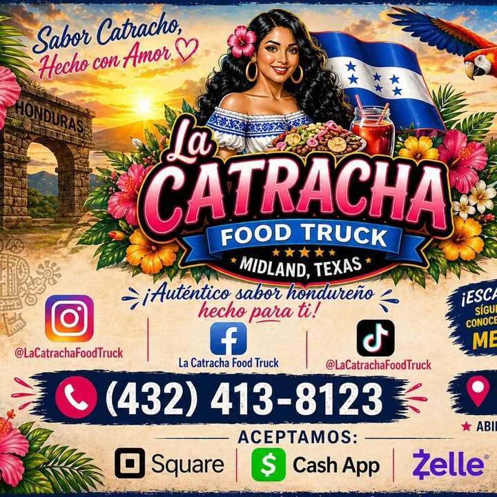 @trailacatracha
