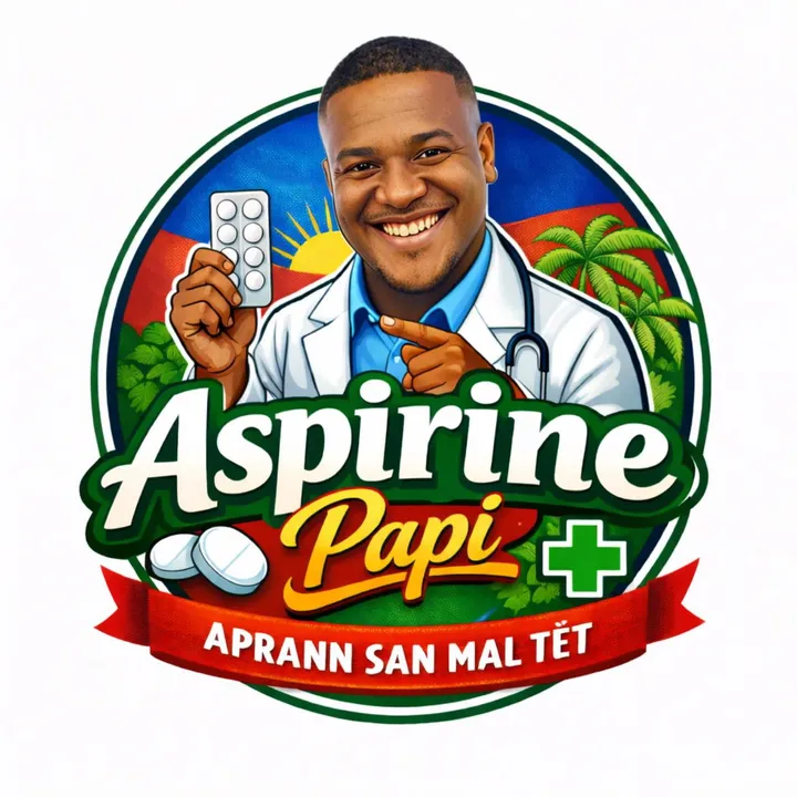 @aspirine.papi