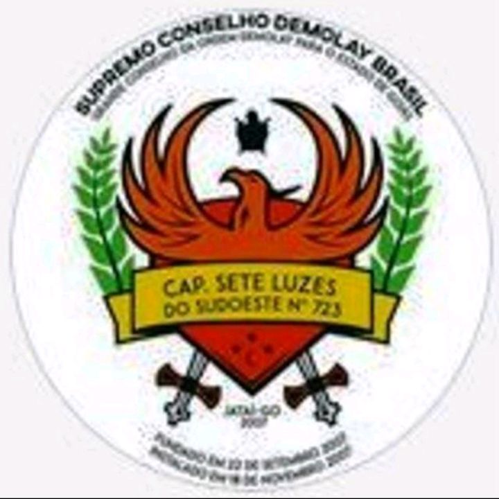 sete luzes do sudoeste - original sound