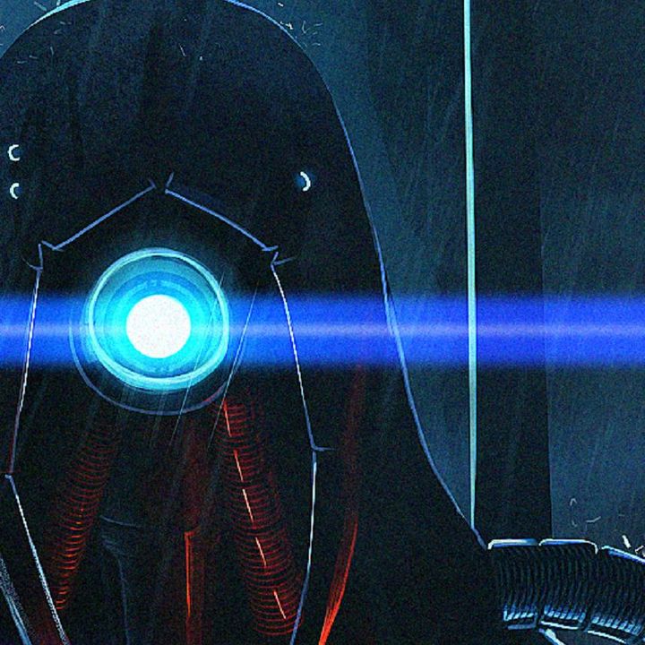 LEGION - original sound