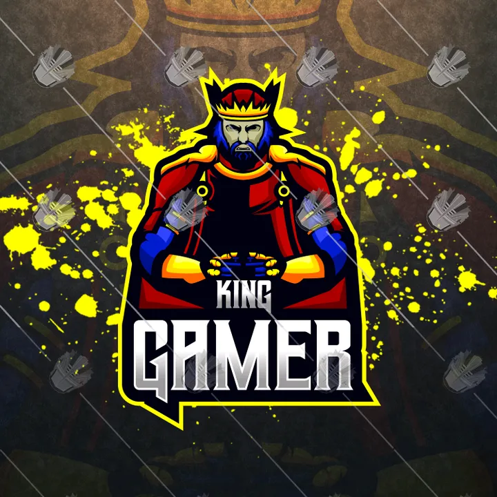 king_gamer503