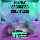@highlyground3dcreations