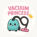 @vacuum.princess
