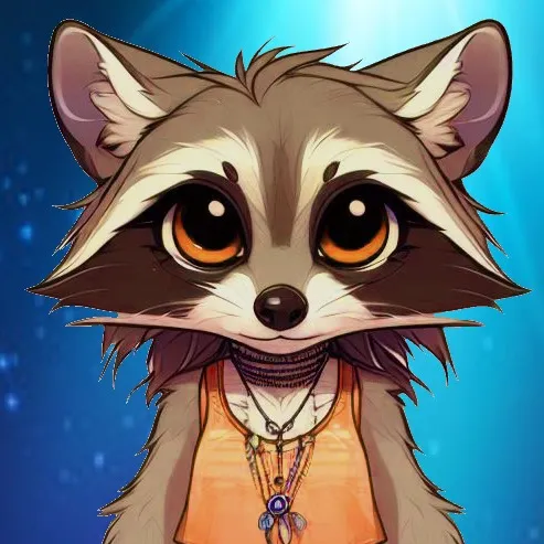 @jesstheraccoon