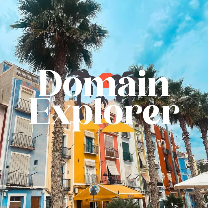 domain.explorer