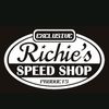 richiesspeedshop