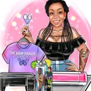 @toyatenille_krafthouse