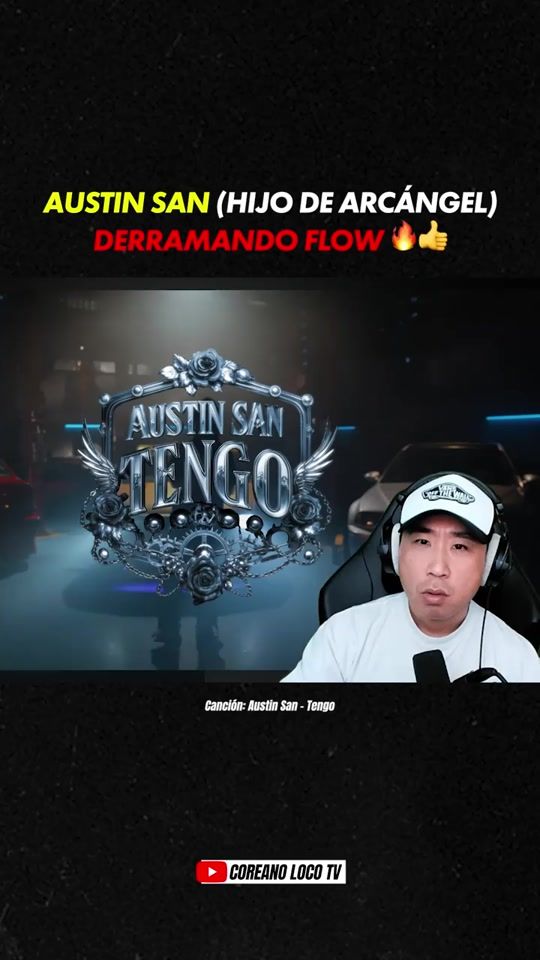 TikTok video thumbnail by coreanolocotv