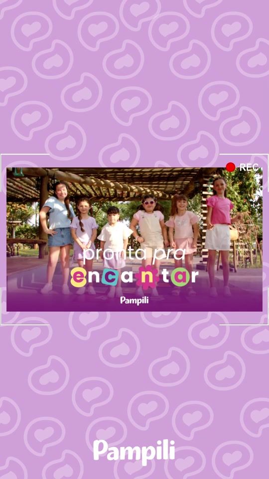 TikTok video thumbnail by pampili_oficial