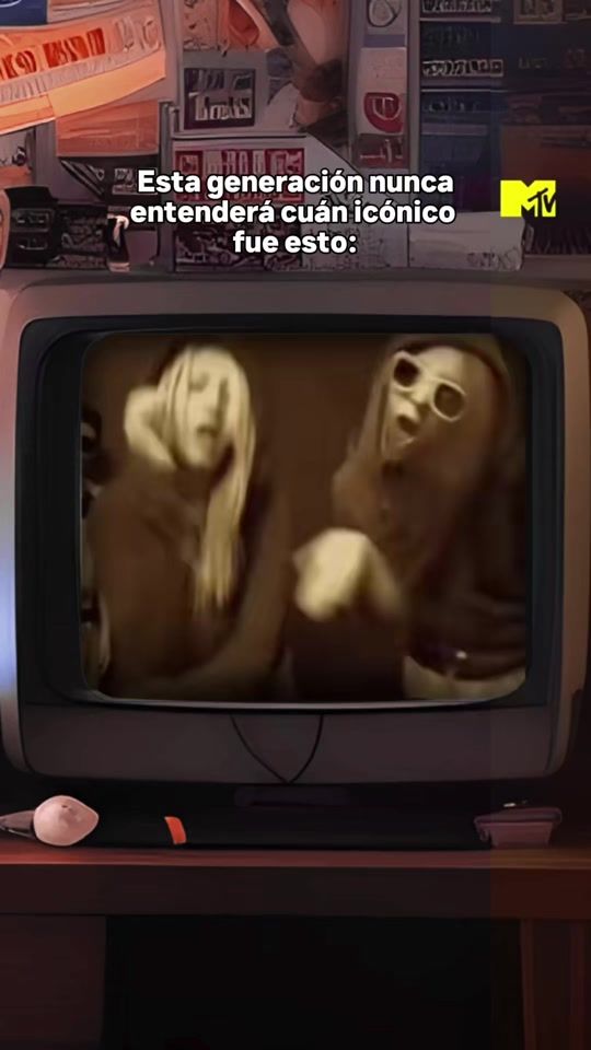 TikTok video thumbnail by mtvsur