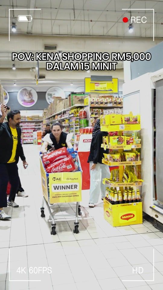 TikTok video thumbnail by mydinmalaysia