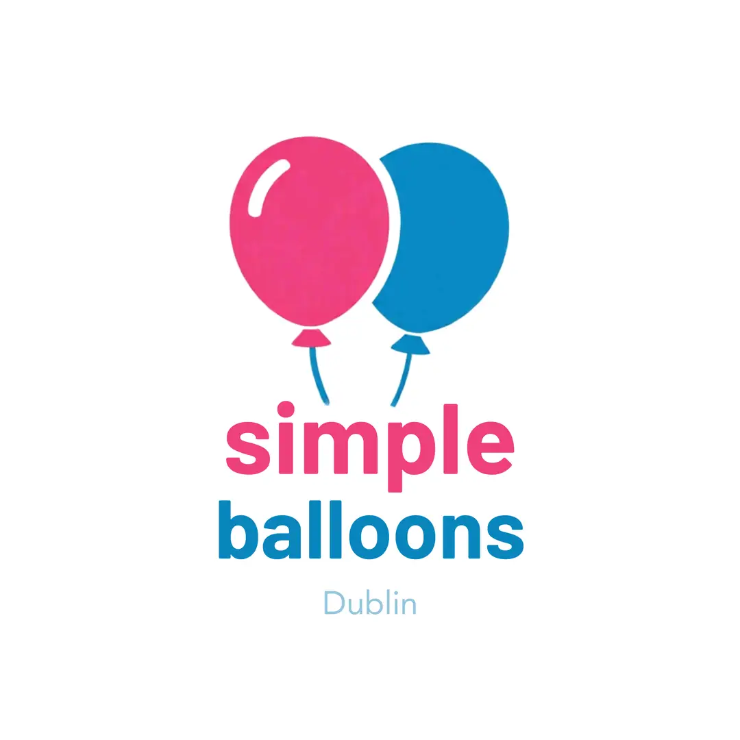 SimpleBalloonsDublin