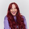 millieredhead