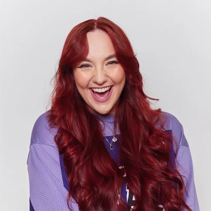 millieredhead