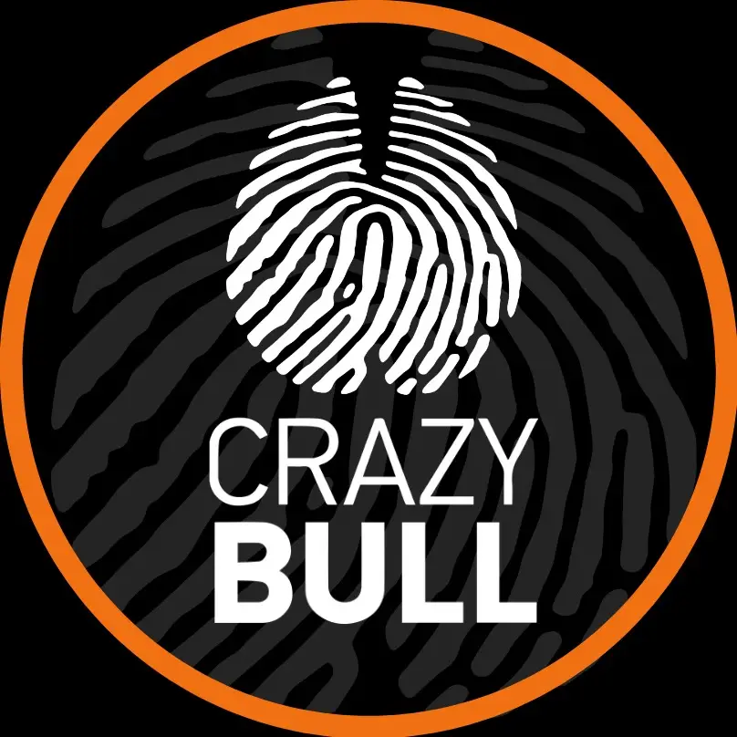 Crazy Bull Hair