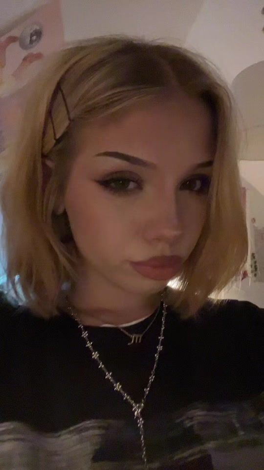 TikTok video thumbnail by alexissklf