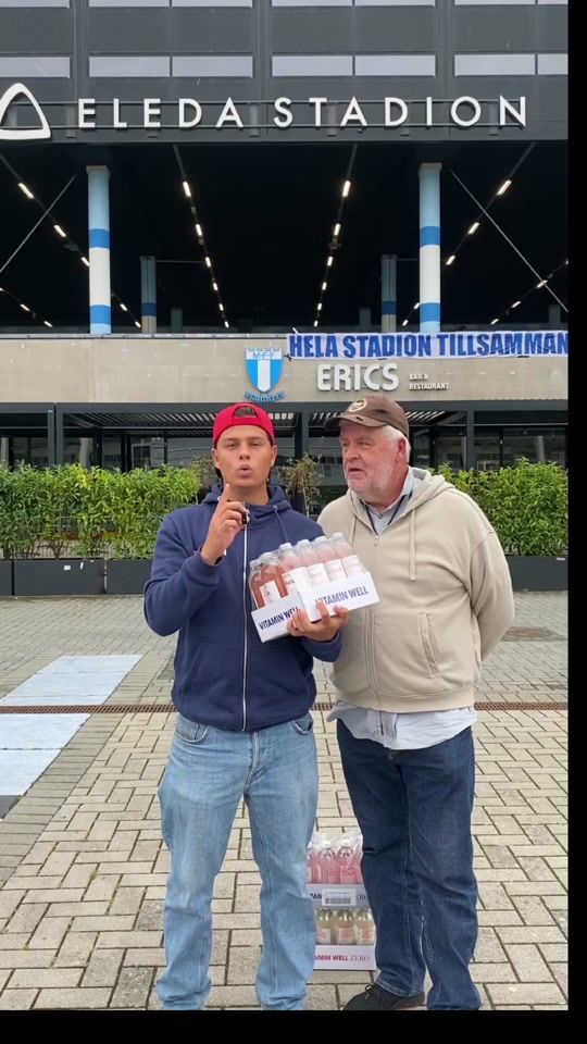 TikTok video thumbnail by hihisverige