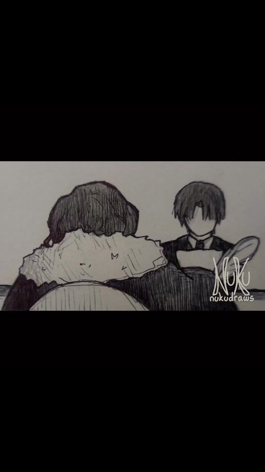 TikTok video thumbnail by nukudrawsthings