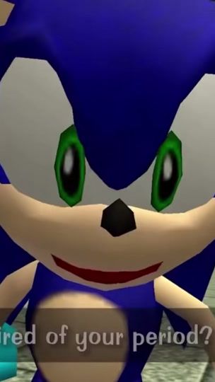TikTok video thumbnail by soniccoreee