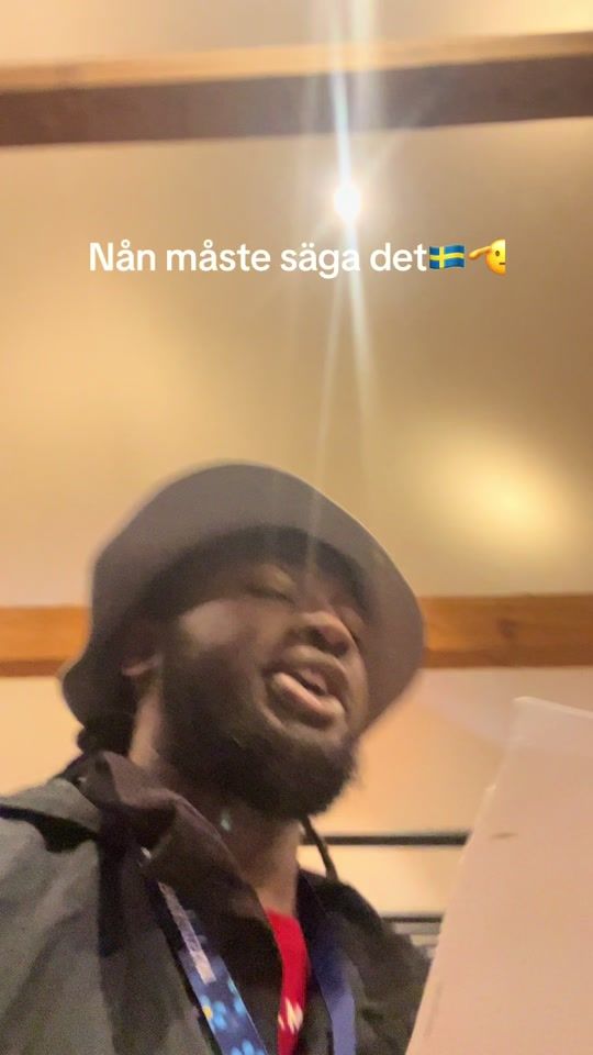 TikTok video thumbnail by kennethsvensson1