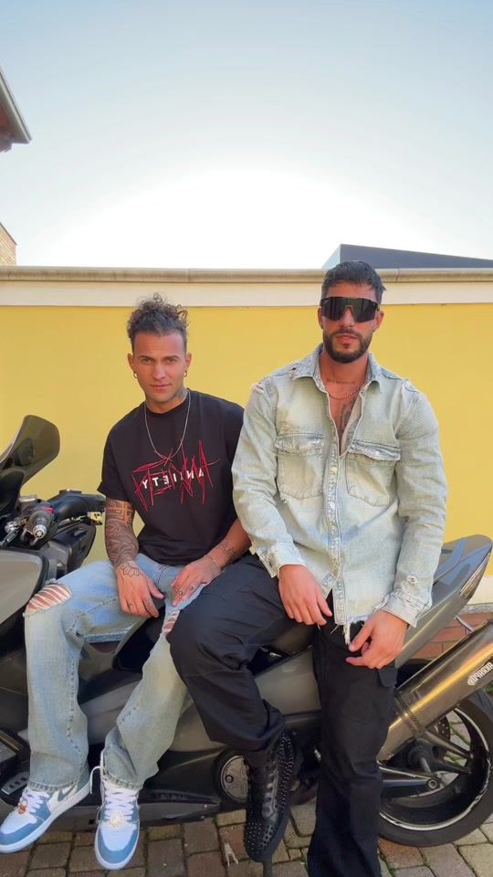 TikTok video thumbnail by stefano_tediosi