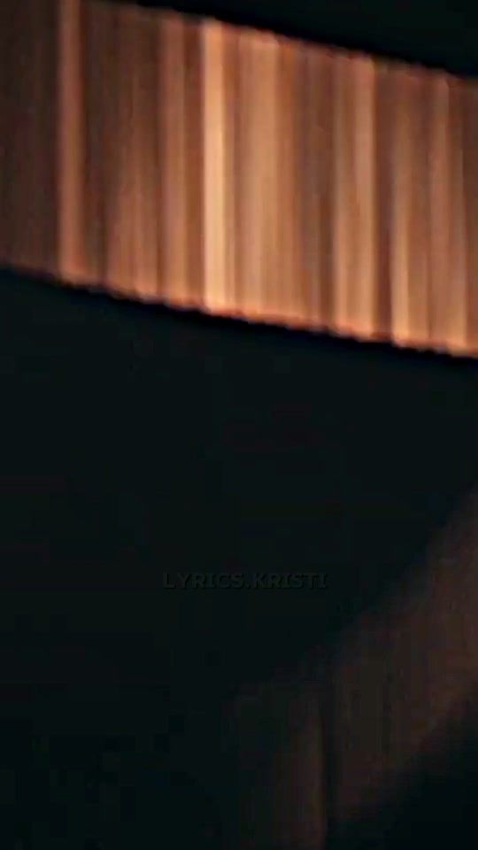 TikTok video thumbnail by lyrics.kristi