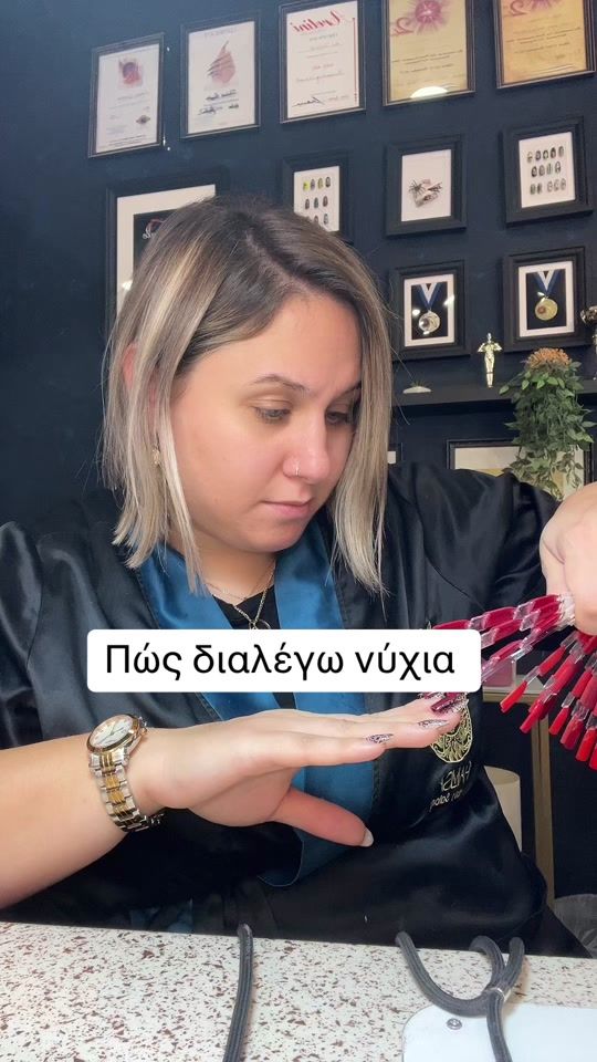 TikTok video thumbnail by hamsa.beauty.salon