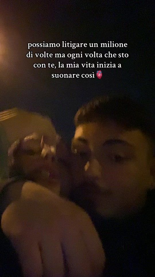 TikTok video thumbnail by mariarca_giovanni_