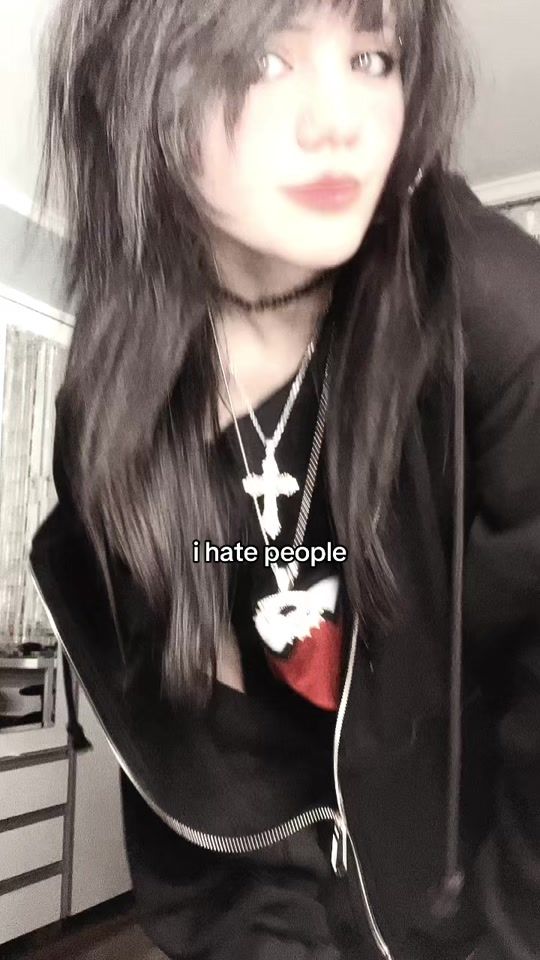 TikTok video thumbnail by emotrashxp
