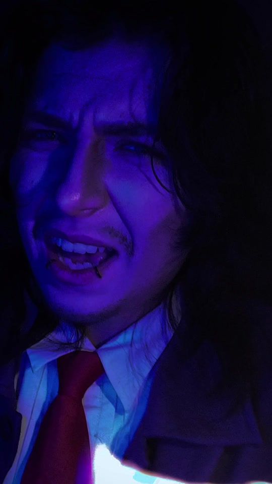 TikTok video thumbnail by moonknight.cosp